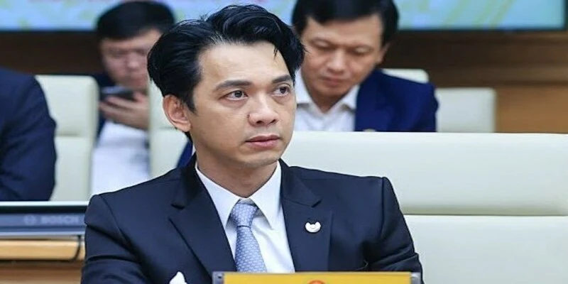 CEO Hoàng Gia Tùng - Nhà lãnh đạo trẻ tài năng