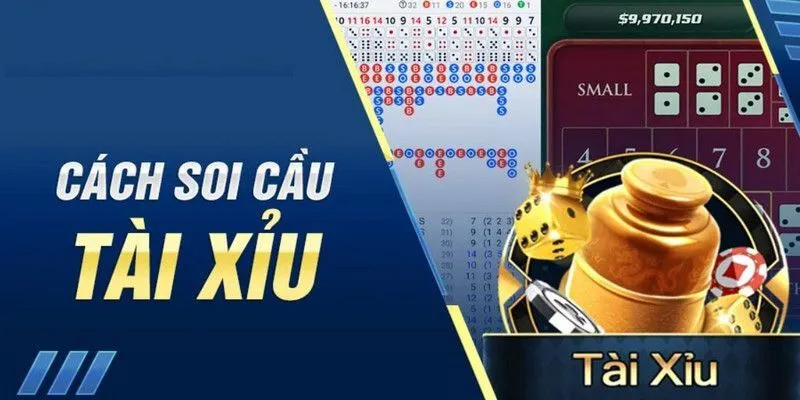 Mẹo soi cầu tài xỉu